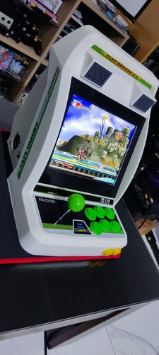 Astro city maxi - astro, arcade