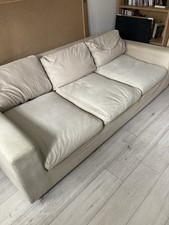 Habitat seater sofa bed - habitat,