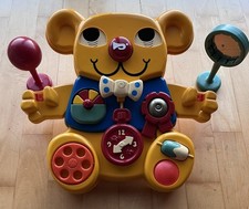 Vintage 1982 Matchbox Yellow