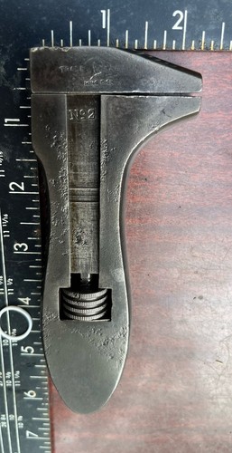 King dick abingdon girder 2 - king,