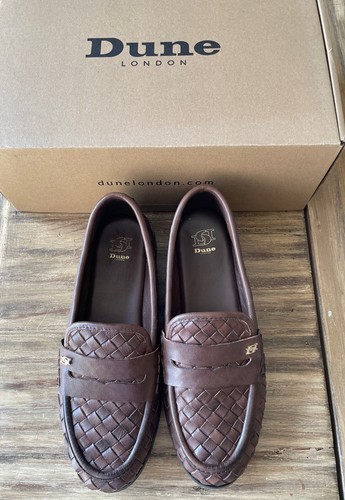 Dune ginello brown - dune,