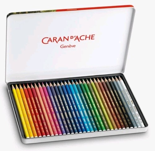 Caran ache prismalo - d'ache,