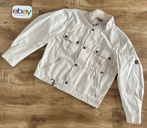 Belstaff racemaster jacket - racemaster,