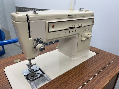 Vintage singer 502 - vintage,