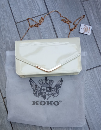 Koko cream patent evening - koko,