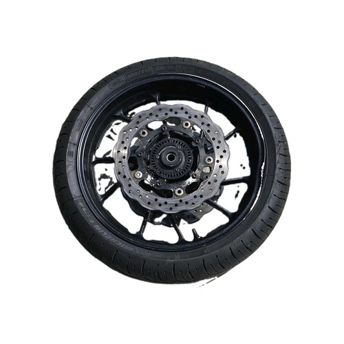 Yamaha 125 09 16 - ♻️yamaha, wr