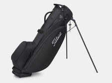 NEW Titleist Golf Onyx Players