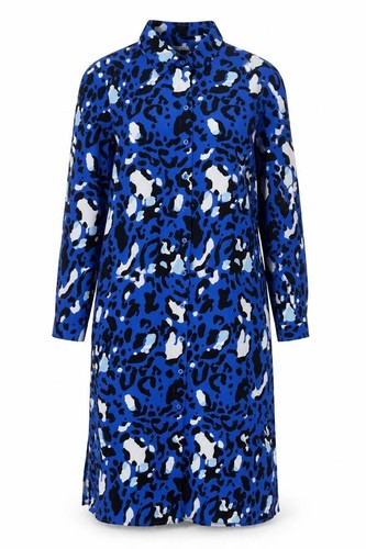 Vanessa zani womens shift - zani,