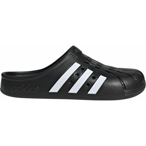 Adidas adilette clog sliders - adilette,