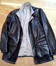 latini leather jacket emmeti