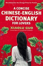 A Concise Chinese-English Dictionary fo..., Guo, Xiaolu