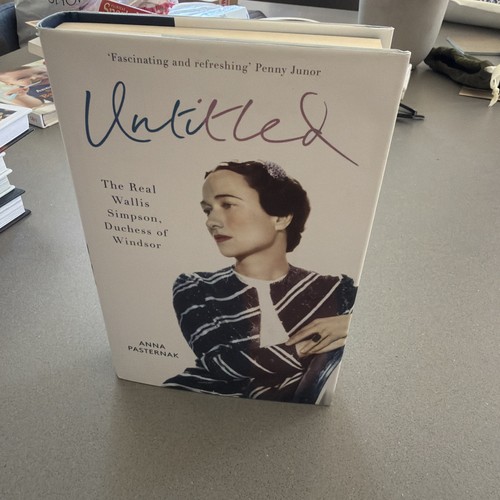 Untitled the real wallis - the,