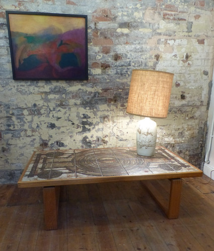 Large mid century danish - large,