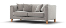Sofology Fluted Isla Fabric 2