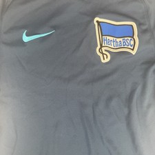 Rare Original Hertha Berlin