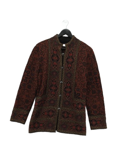 David nieper overcoat - nieper, jacket