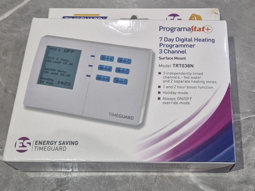Timeguard trt036n day - timeguard,