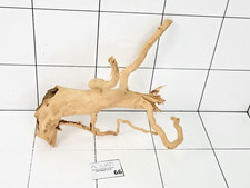 Premium Aquarium Natural Wood