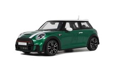 Otto Mobile - 1:18 Mini Cooper