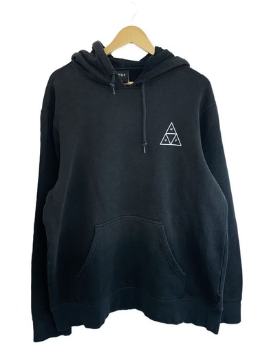 Huf hoodie cotton - hoodie,