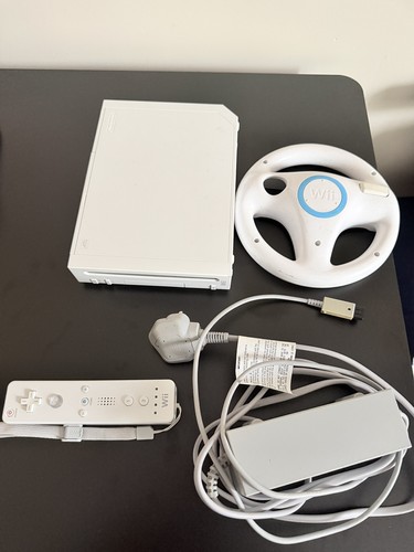 Nintendo wii 128gb - wii,
