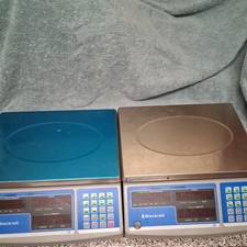 Brecknell B140 Parts Counting Scale