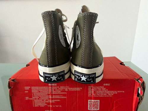 Converse chuck high top - 70,
