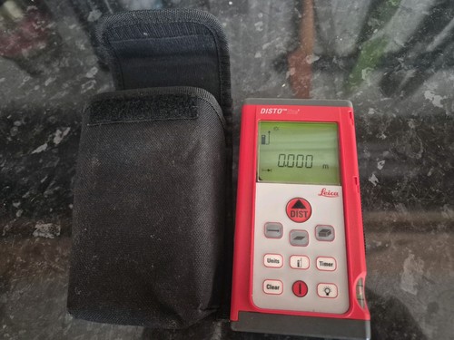 Leica disto lite - leica, laser