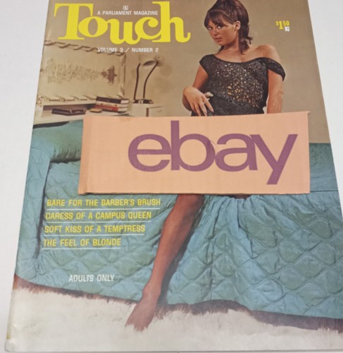 Great vintage glamour