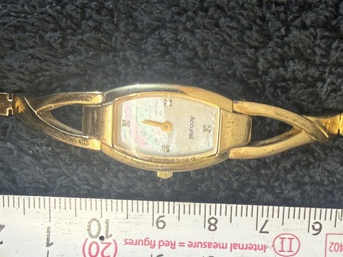 Accurist lady 1313p - lady’s, lb-1313p