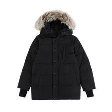 Canada Goose Carson Black Badge Men’s Jacket Size M