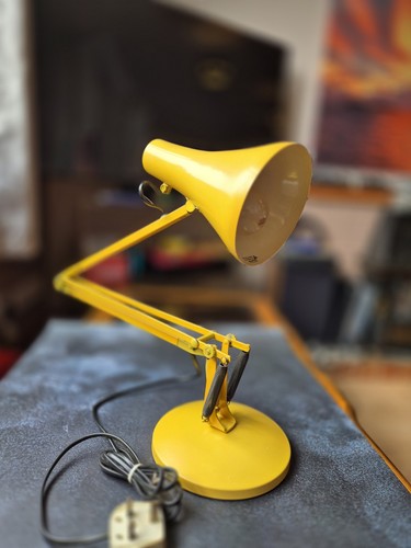 Anglepoise model vintage - model, 90