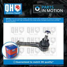 Tie / Track Rod End QR2220S Quinton Hazell Joint 381730 381741 9471007465 38173