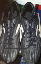 vintage reebok leather