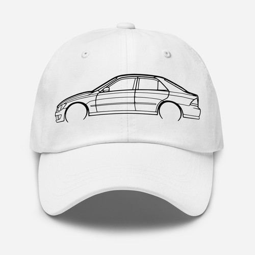 Dad hat for lexus - hat, 1999