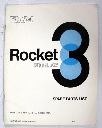Bsa rocket model - rocket,