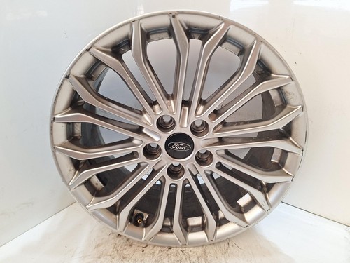 Ford focus titanium mk4 - ford,