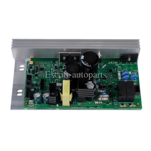 Replacement motor controller - replacement,