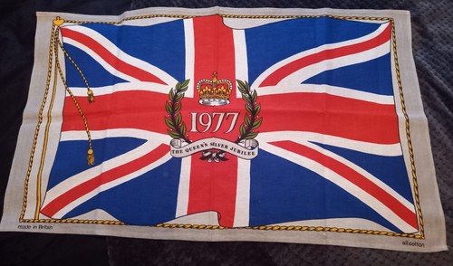 Queens silver jubilee - queens,