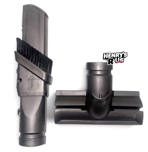 Genuine dyson vacuum dc24 - vacuum,