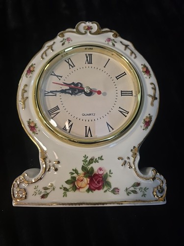 Royal albert old country - country, roses