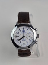 Poljot Chronograph 23j Russian