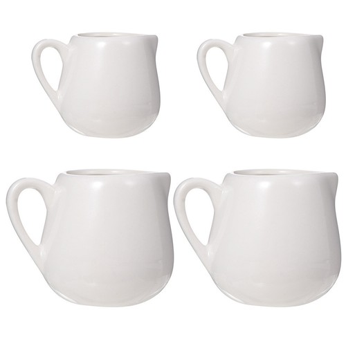 Pcs mini milk jugs - mini,
