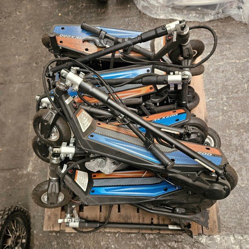 Chaos 200w kids - 9, electric