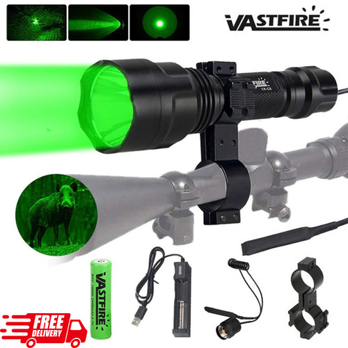 Long range red led - led, flashlight