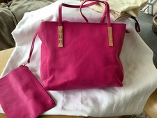 Ted baker jaceyy shopper bag - baker,