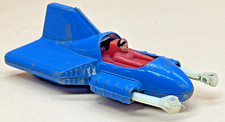 Corgi 265 Superman Supermobile