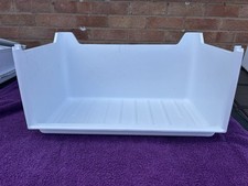 Hotpoint Fridge Freezer Bottom