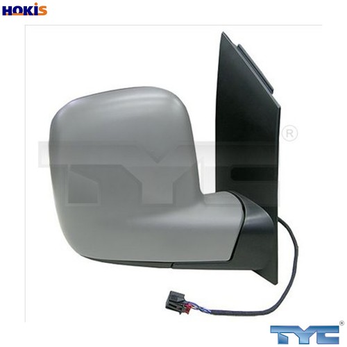 Exterior mirror 337 - 337-0309, for