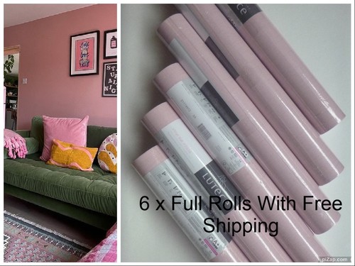 Job lot full rolls candy - -,